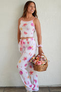 Pink Citrus Pants