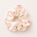 Sweet Peach Scrunchie